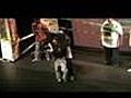 GOLDEN GIGS LASTMANSTANDING- THE UNDISPUTED | BahVideo.com