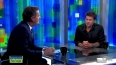 Billy Ray On Piers Morgan | BahVideo.com