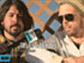 Foo Fighters | BahVideo.com