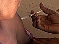 Impfungen sollen vier Millionen Afrikaner retten | BahVideo.com