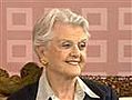 Angela Lansbury dishes Possible sequel to Murder She Wrote  | BahVideo.com