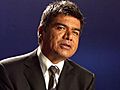 George Lopez Tall Dark amp amp Chicano | BahVideo.com