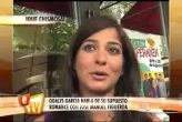 Odalys Garcia opin de Sof a Vergara | BahVideo.com