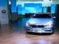 Las novedades de BMW en Par s | BahVideo.com