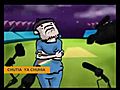 Team India Chutia Ya Chuhia | BahVideo.com