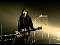 the Dead Weather 20 min set from the basement | BahVideo.com