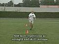 How To Play Softball Plyos | BahVideo.com