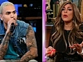Wendy Williams Chris Brown Did What  | BahVideo.com