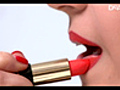 Make up per l estate rossetto arancio | BahVideo.com