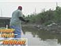 Don amp 039 t hate the Spinnnerbait  | BahVideo.com