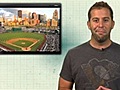 Best Baseball Stadiums | BahVideo.com