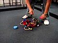 Lego Mindstorms Robot | BahVideo.com