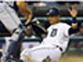 Tigers slide by Rays in 10th | BahVideo.com
