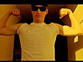 Flexing in Tight Shirt v 4 | BahVideo.com