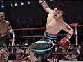 Fight Night Champion - trailer | BahVideo.com