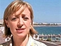 Cannes day 6 Titanium shortlist | BahVideo.com