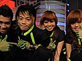 America Has its Idol but Indonesia s Got Talent | BahVideo.com