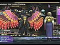 Final Fantasy X Part 85 Aeon Wars | BahVideo.com