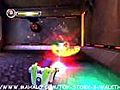 Toy Story 3 Walkthrough - Buzz Video Game Part 3 | BahVideo.com
