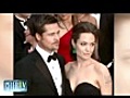Are Brad Pitt amp Angelina Jolie Finally  | BahVideo.com