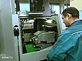 Erholung Deutscher Maschinenbau im Aufwind | BahVideo.com