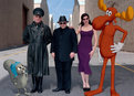 The Adventures of Rocky and Bullwinkle HBO HD  | BahVideo.com