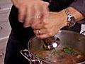 Alton Brown s Christmas Soup Recipe | BahVideo.com