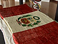 Peru s largest chocolate flag | BahVideo.com