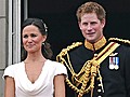 Is Pippa Middleton dating Prince Harry  | BahVideo.com