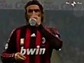 Juventus Vs AC Milan 4-2 14 12 08 HD  | BahVideo.com