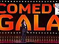 Channel 4 comedy gala DVD trailer | BahVideo.com