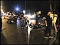 Iranian Injured by Street Racing wmv | BahVideo.com