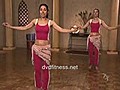 belly dance classes | BahVideo.com