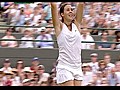 Wimbledon Bartoli en quarts | BahVideo.com