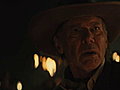 Movie Trailers - Cowboys amp Aliens - Clip - Aliens Attack | BahVideo.com