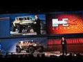 2008 NAIAS GM debuts compact Hummer HX | BahVideo.com