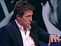 Grant condemns Cameron over News International  | BahVideo.com