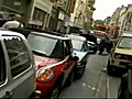 Un embouteillage pas comme les autres | BahVideo.com