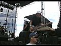 Too Much Whiskey LIVE Video at Riverfest  | BahVideo.com