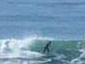 7 amp 039 Hybrid Fish Surfboard - Surf Systems | BahVideo.com