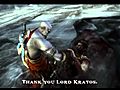 God of War Ghost of Sparta Part 15 | BahVideo.com