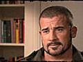 Prison Break Sky1 Meets Dominic Purcell | BahVideo.com