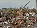 Tornadoes Kill Hundreds Across South | BahVideo.com