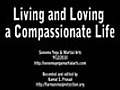Living and Loving a Compassionate Life | BahVideo.com