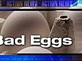 Investigation into tainted eggs continues | BahVideo.com