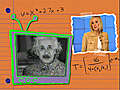 Betcha Didn’t Know: Albert Einstein | BahVideo.com