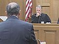 Judge Denies Deputy Restraining Order Against Sheriff | BahVideo.com