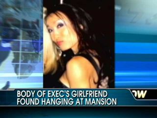 Girlfriend of Pharmaceutical Exec Found  | BahVideo.com