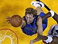Dirk Nowitzki will play in Game 2 of NBA Finals | BahVideo.com