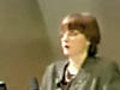 Symposia Lecture by Riitta Hari | BahVideo.com